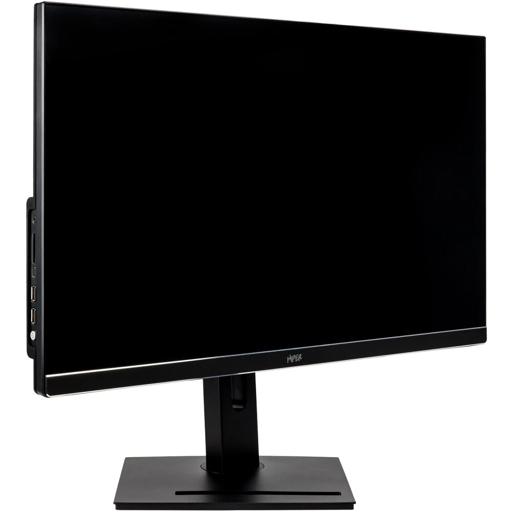 Моноблок HIPER V30 2k   27"(2560x1440 (матовый) IPS)/Intel Core i5 14400(2.5Ghz)/16384Mb/512PCISSDGb