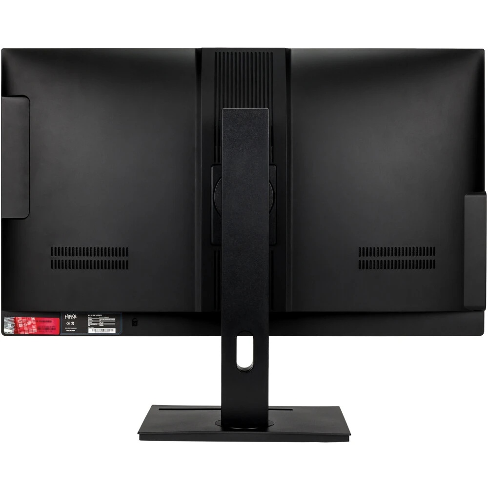 Моноблок HIPER V30 2k   27"(2560x1440 (матовый) IPS)/Intel Core i5 14400(2.5Ghz)/16384Mb/512PCISSDGb