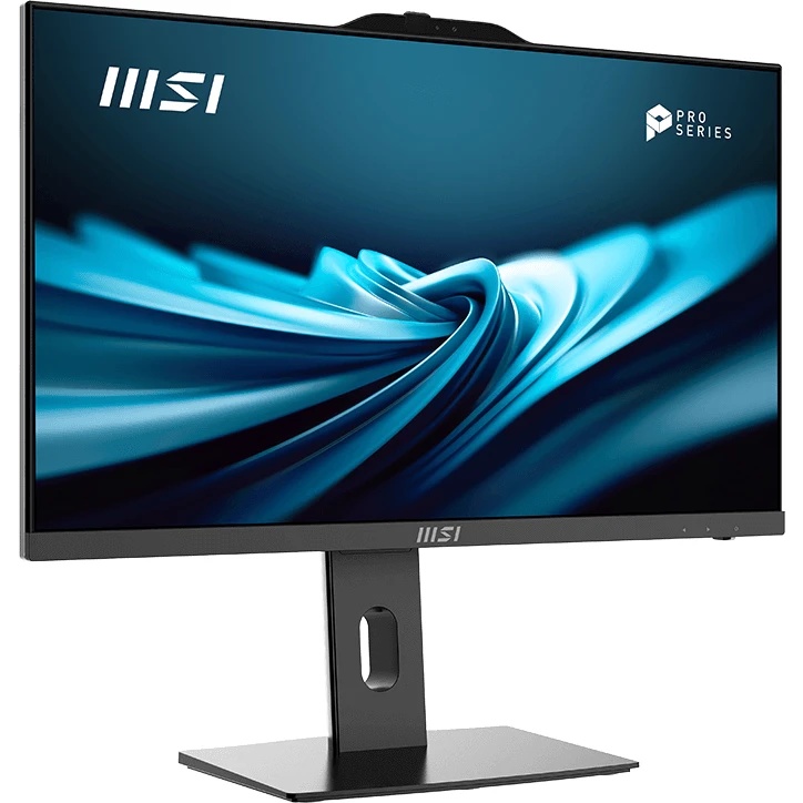 Моноблок MSI Pro AP242P 14M-653RU, 23.8" Full HD i5 14400 (2.5) 16Gb SSD512Gb UHDG 730 Windows 11 Pr