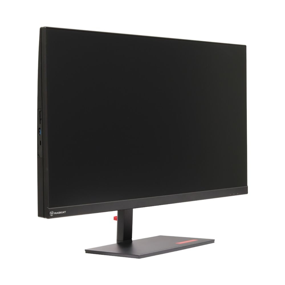 Моноблок Raskat STUDIO 25120 (27"; IPS, i5-12400, RAM 16GB, SSD 256GB, UHD 730, 120W, No OS)