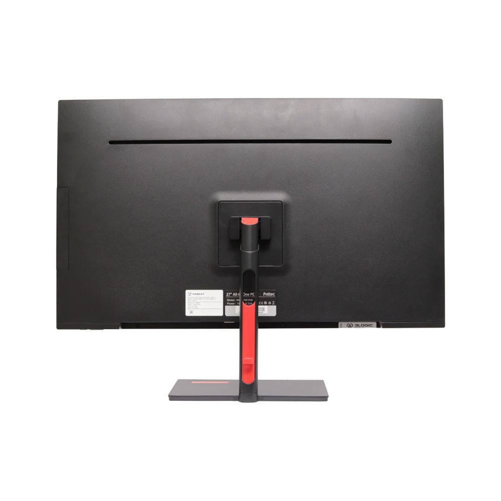 Моноблок Raskat STUDIO 25120 (27"; IPS, i5-12400, RAM 16GB, SSD 256GB, UHD 730, 120W, No OS)