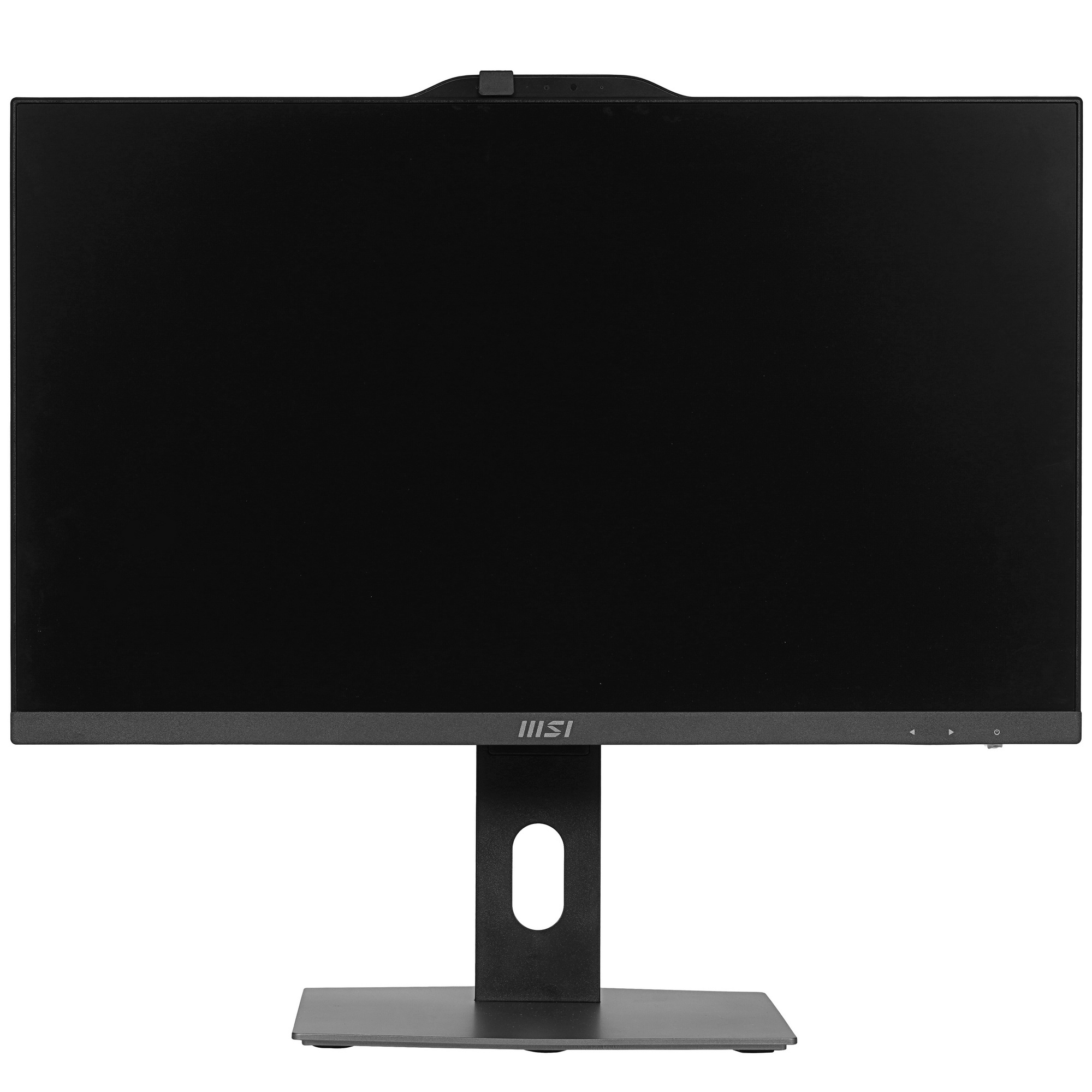 Моноблок MSI Pro AP242P 14M AiO 23,8" FHD(1920x1080)IPS AG Non-touch, Core i3-14100 (3.5GHz), 8Gb DD