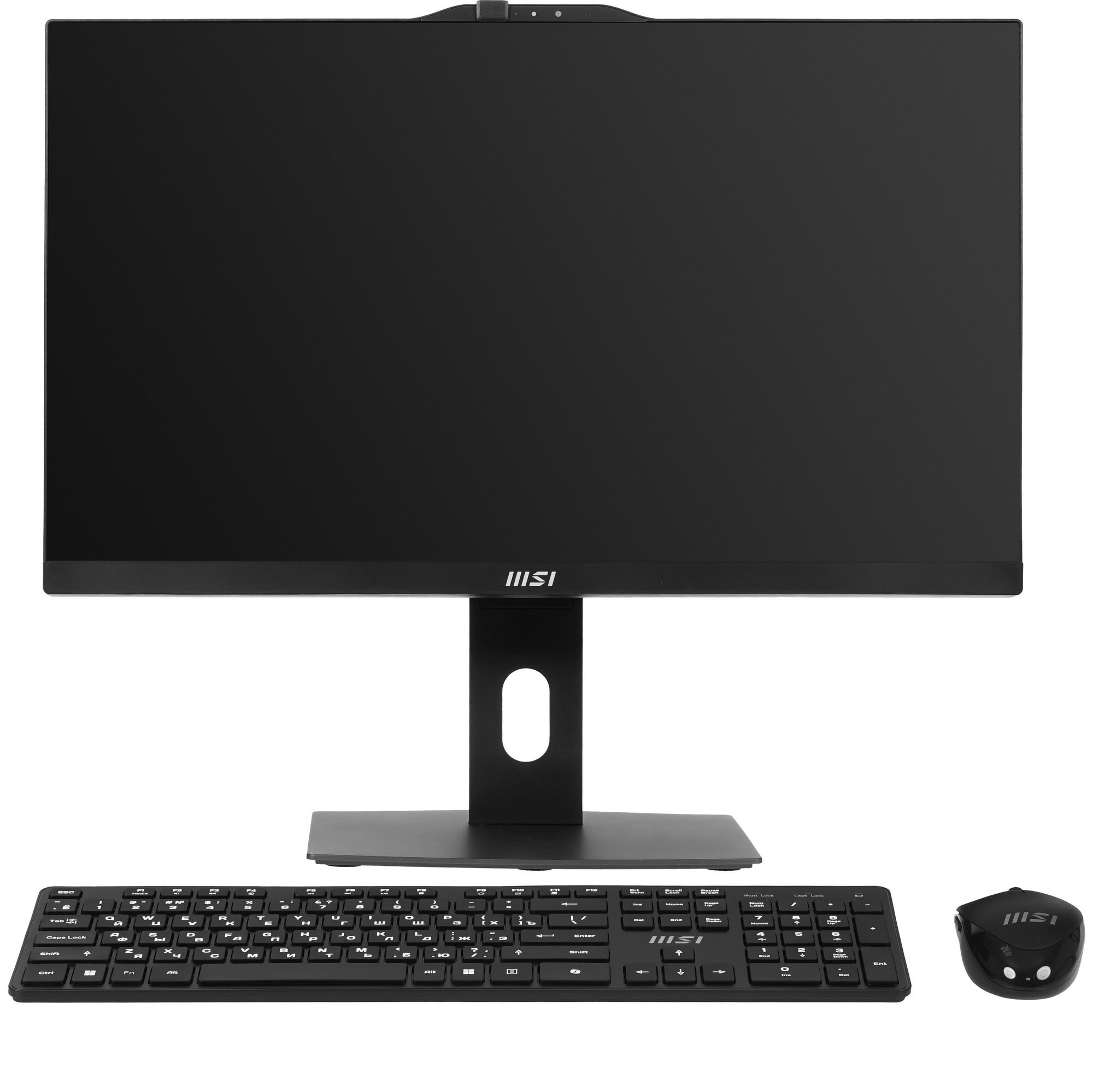MSI Modern AM242P 1M AiO 23,8" FHD (1920x1080)IPS AG Non-touch,Core i7-150U (1.8GHz),16Gb DDR5(2*8GB