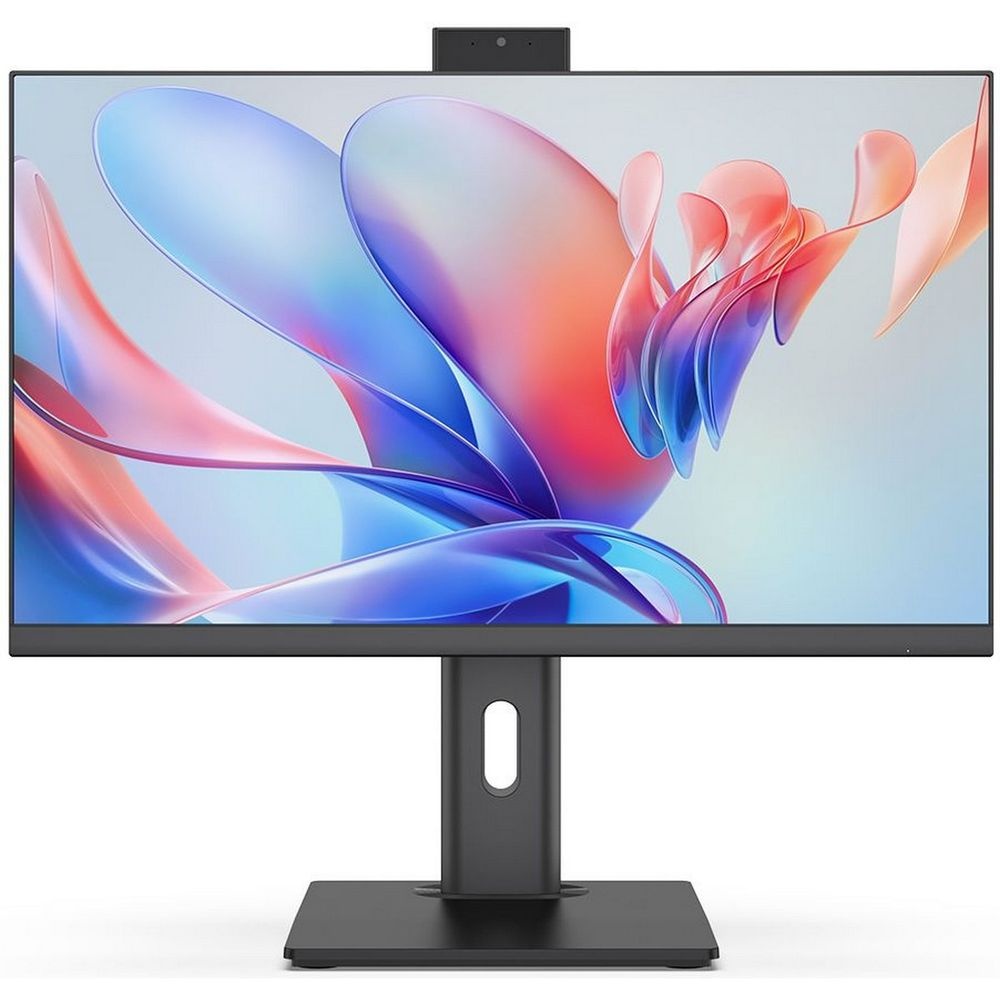 Платформа моноблока Bmorn A23H66DP 23.8 FHD IPS /H610/Without CPU, DDR4, SSD/AC WIFI&;BT/5.0MP/150W/