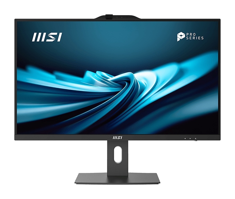 Моноблок MSI PRO AP272P 14M-622RU 27"(1920x1080 (матовый) IPS)/Intel Core i7 14700(2.5Ghz)/16384Mb/5