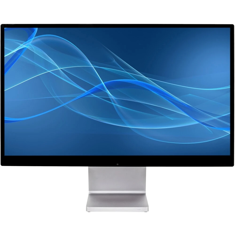 Моноблок Hiper ExpertCenter ED27 27" Full HD i5 1240P (1.7) 8Gb SSD512Gb Iris Xe CR noOS GbitEth WiF