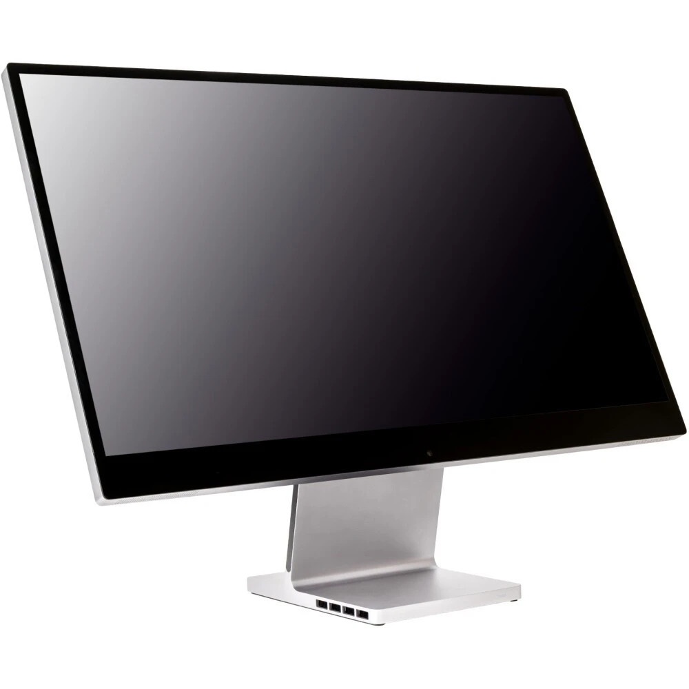 Моноблок Hiper ExpertCenter ED27 27" Full HD i5 1240P (1.7) 8Gb SSD512Gb Iris Xe CR noOS GbitEth WiF