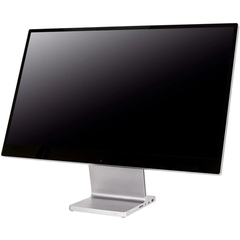 Моноблок Hiper ExpertCenter ED27 27" Full HD i5 1240P (1.7) 8Gb SSD512Gb Iris Xe CR noOS GbitEth WiF
