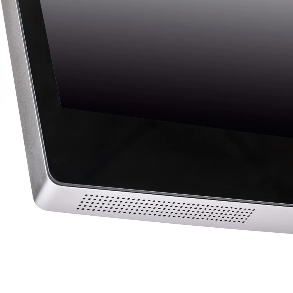 Моноблок Hiper ExpertCenter ED27 27" Full HD i5 1240P (1.7) 8Gb SSD512Gb Iris Xe CR noOS GbitEth WiF
