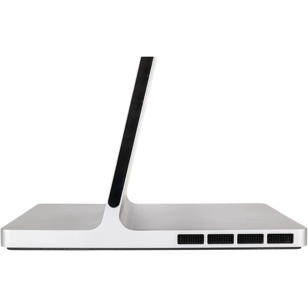 Моноблок Hiper ExpertCenter ED27 27" Full HD i5 1240P (1.7) 8Gb SSD512Gb Iris Xe CR noOS GbitEth WiF