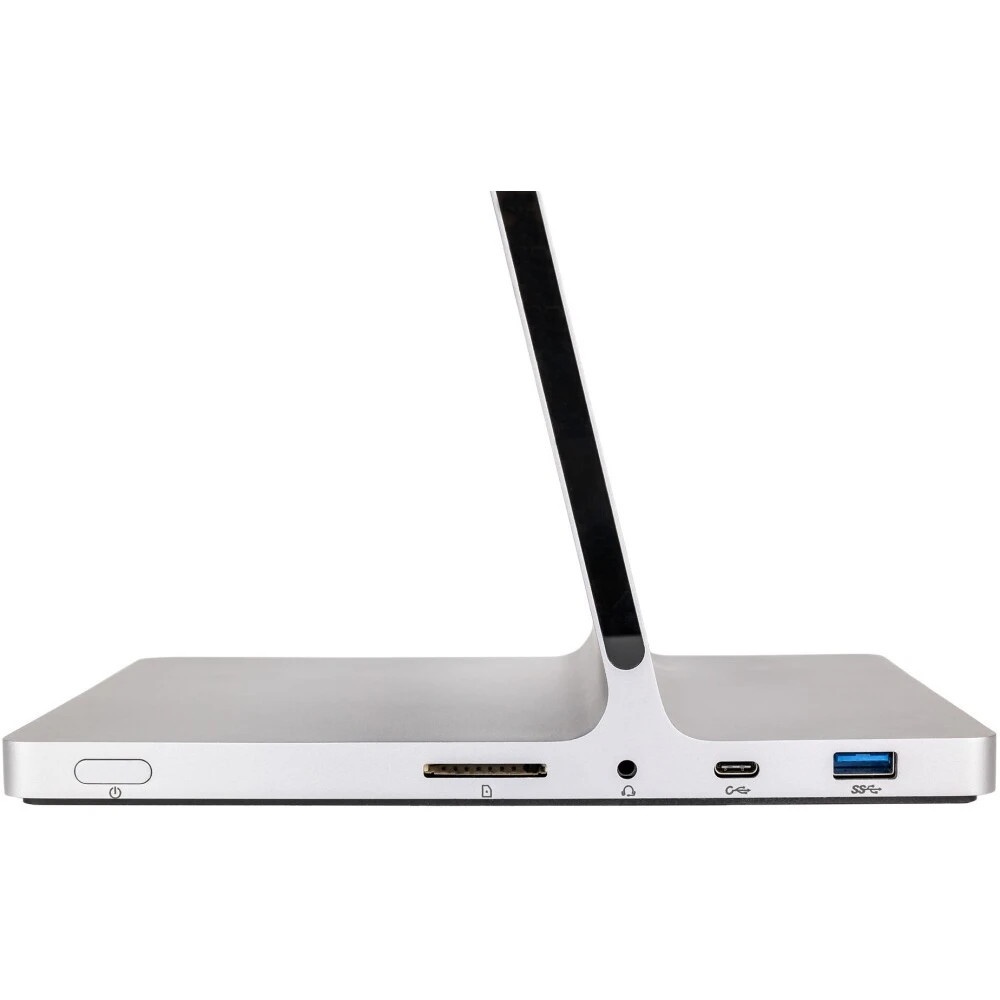 Моноблок Hiper ExpertCenter ED27 27" Full HD i5 1240P (1.7) 8Gb SSD512Gb Iris Xe CR noOS GbitEth WiF
