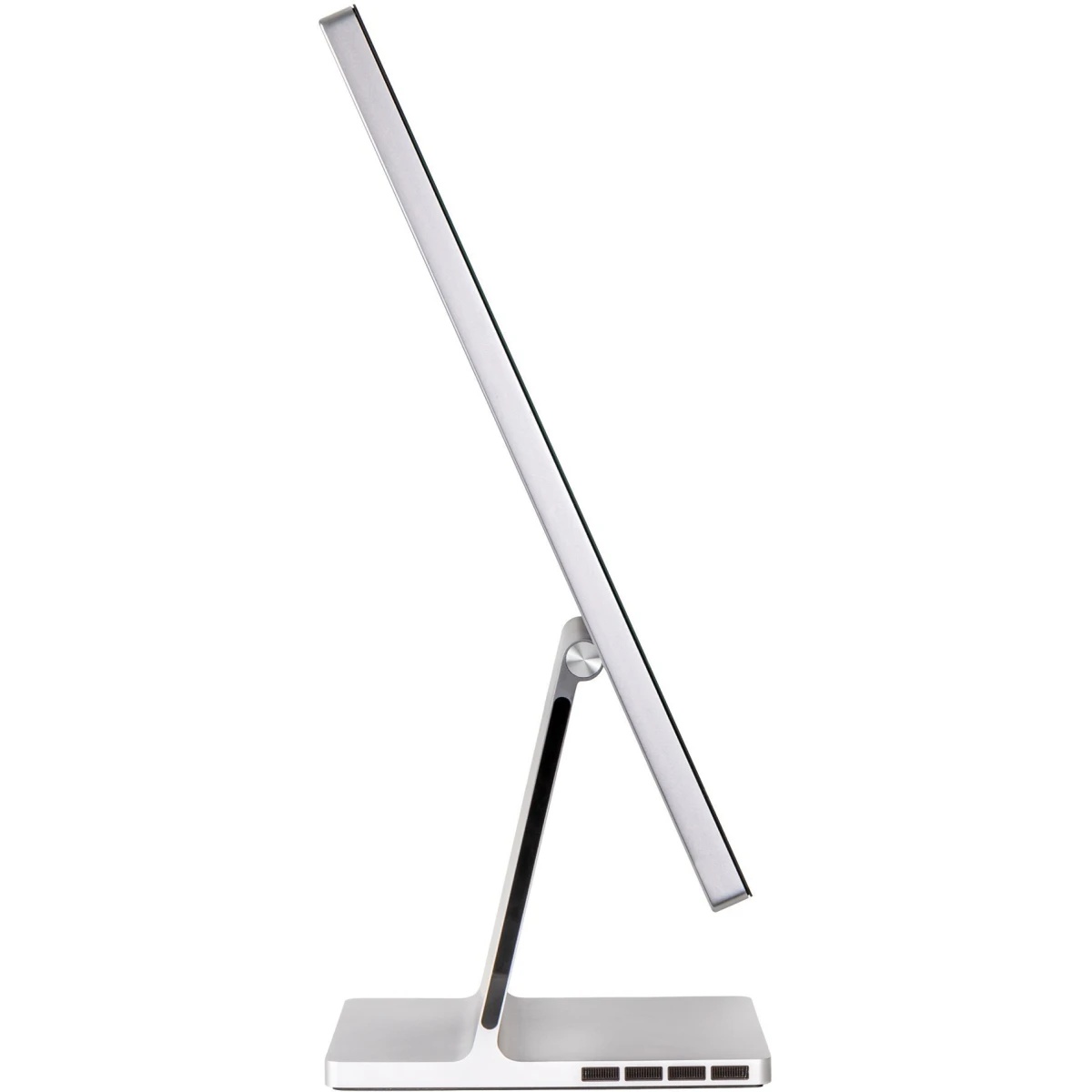 Моноблок Hiper ExpertCenter ED27 27" Full HD i5 1240P (1.7) 8Gb SSD512Gb Iris Xe CR noOS GbitEth WiF