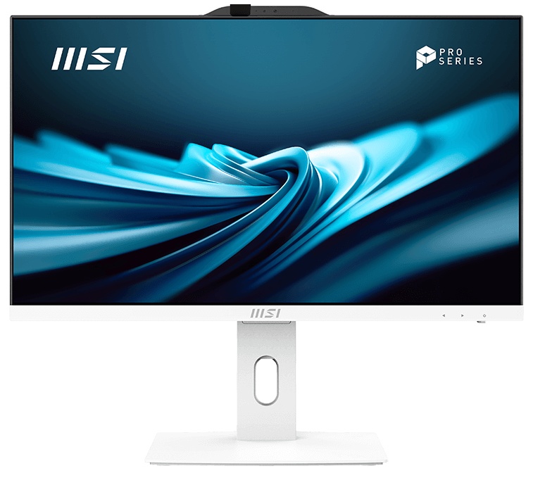 Моноблок MSI Modern AM242P 12M-1069XRU 23.8" Full HD i3 1215U (1.2) 16Gb SSD512Gb UHDG без ОС GbitEt