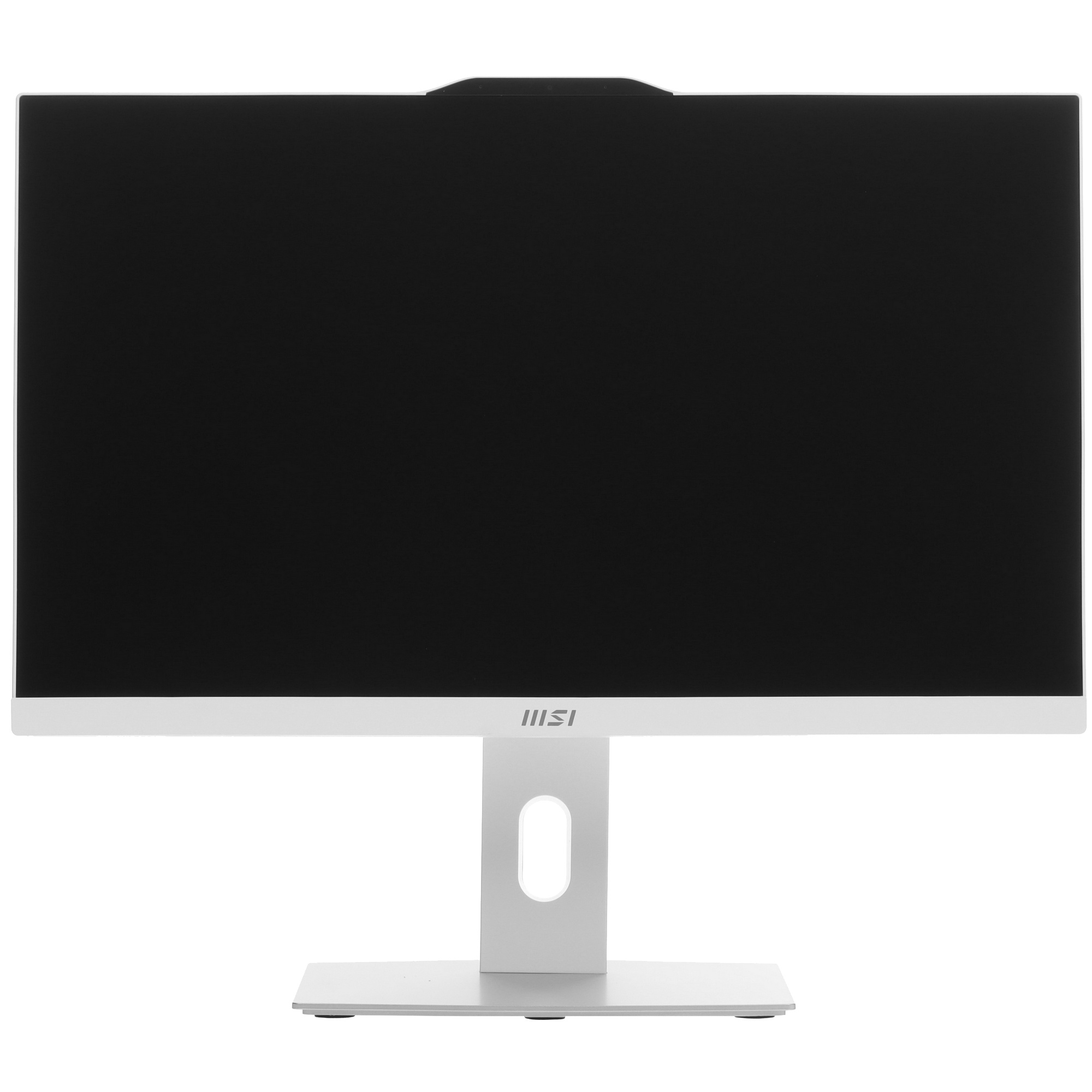 Моноблок MSI Modern AM242P 12M-1069XRU 23.8" Full HD i3 1215U (1.2) 16Gb SSD512Gb UHDG без ОС GbitEt