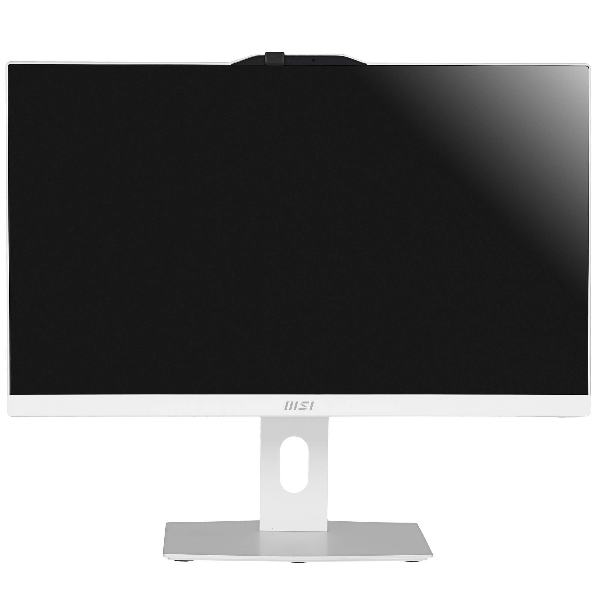 Моноблок MSI Modern AM242P 12M-1076XRU 23.8" Full HD i3 1215U (1.2) 16Gb SSD512Gb UHDG без ОС GbitEt