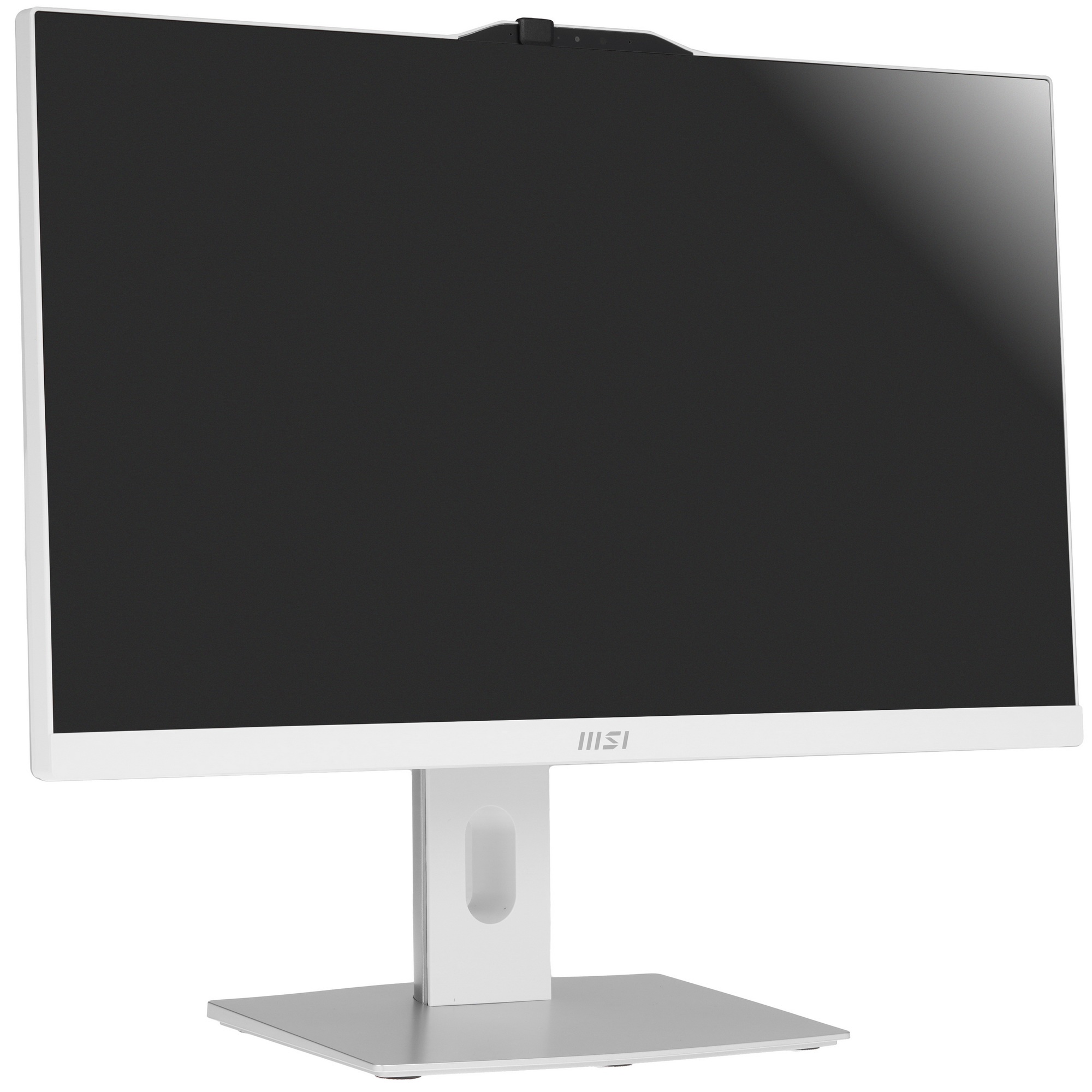 Моноблок MSI Modern AM242P 12M-1076XRU 23.8" Full HD i3 1215U (1.2) 16Gb SSD512Gb UHDG без ОС GbitEt