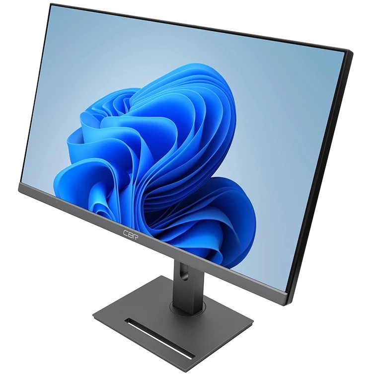 Моноблок CBR AiO-MDCR-2701 27" FHD IPS (i3-1215U(1.2GHz) / 8Gb DDR4 3200MHz (2slot) / 256Gb SSD PCIe