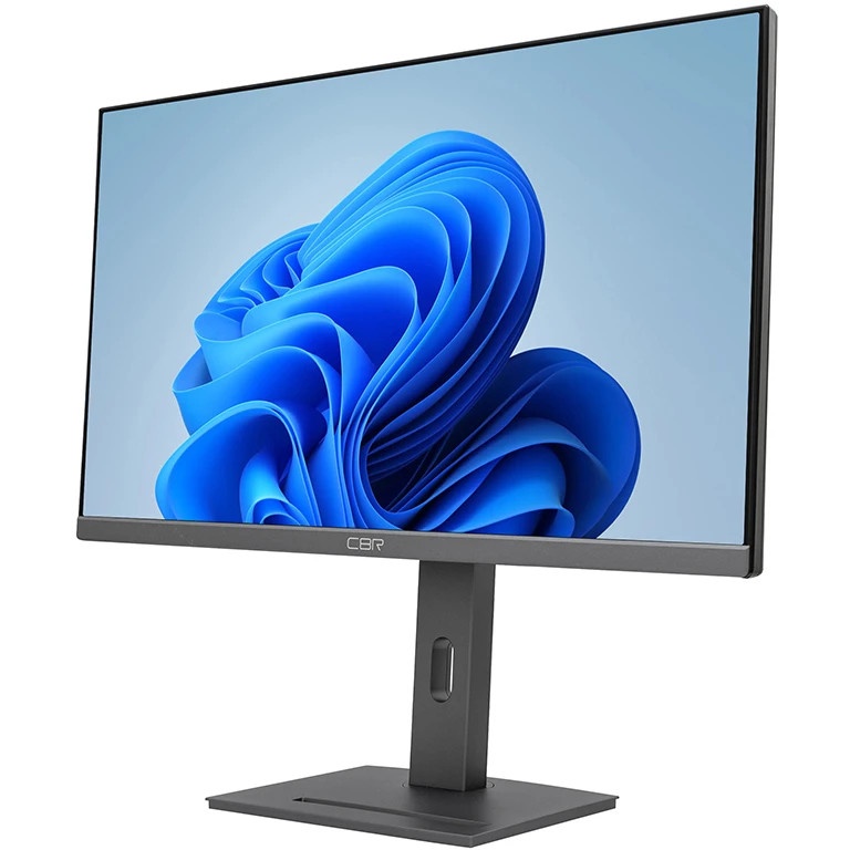 Моноблок CBR AiO-MDCR-2701 27" FHD IPS (i3-1215U(1.2GHz) / 8Gb DDR4 3200MHz (2slot) / 256Gb SSD PCIe