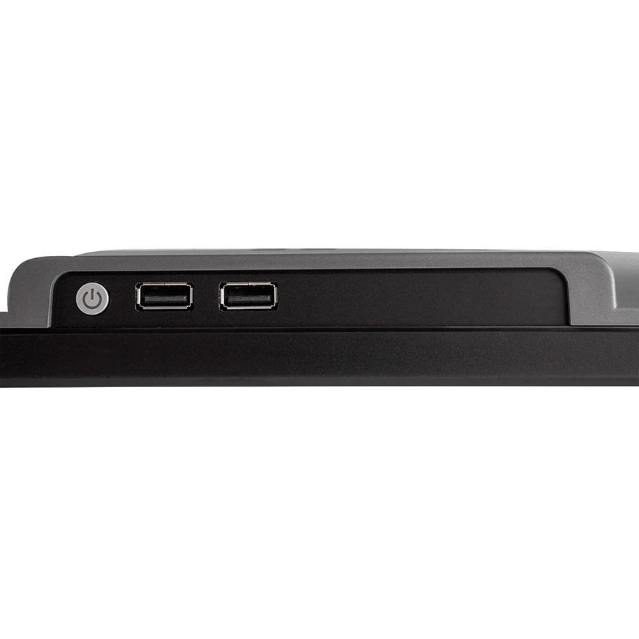Моноблок CBR AiO-MDCR-2701 27" FHD IPS (i3-1215U(1.2GHz) / 8Gb DDR4 3200MHz (2slot) / 256Gb SSD PCIe