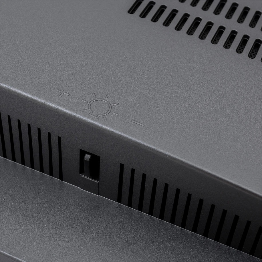 Моноблок CBR AiO-MDCR-2701 27" FHD IPS (i3-1215U(1.2GHz) / 8Gb DDR4 3200MHz (2slot) / 256Gb SSD PCIe