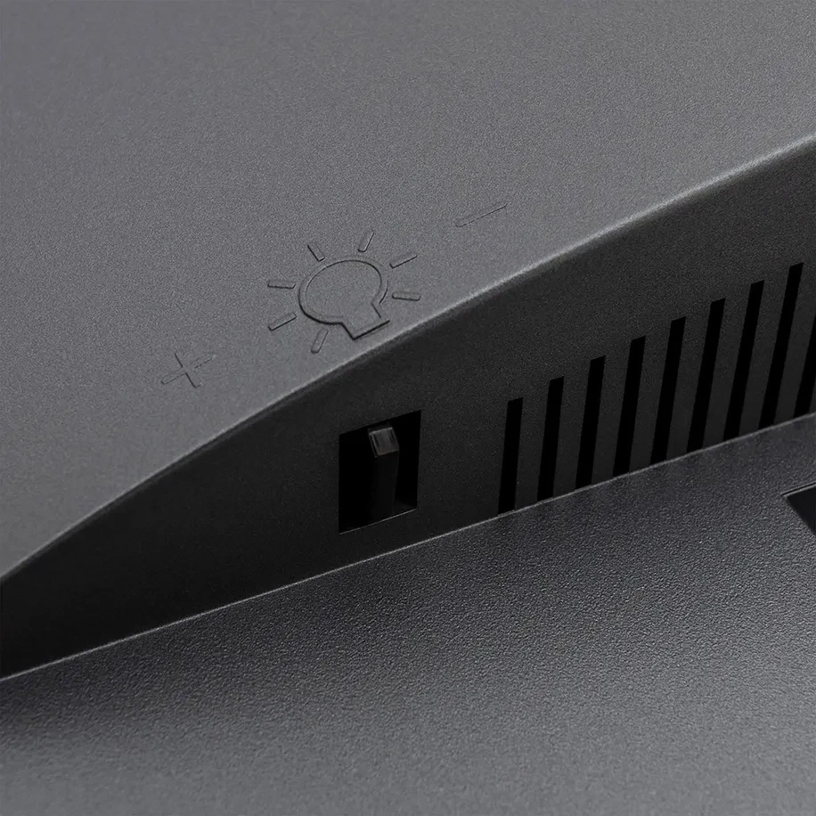 Моноблок CBR AiO-MDCR-2401 23.8" FHD IPS (i3-1215U(1.2GHz) / 8Gb DDR4 3200MHz (2slot) / 256Gb SSD PC