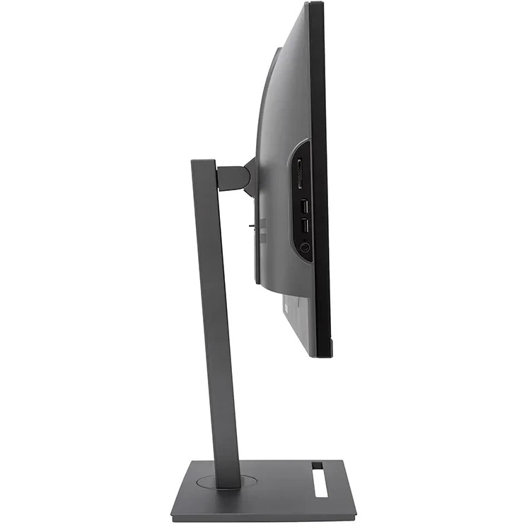 Моноблок CBR AiO-MDCR-2402 23.8" FHD IPS (i5-1235U(1.3GHz) / 16Gb DDR4 3200MHz (2slot) / 512Gb SSD P
