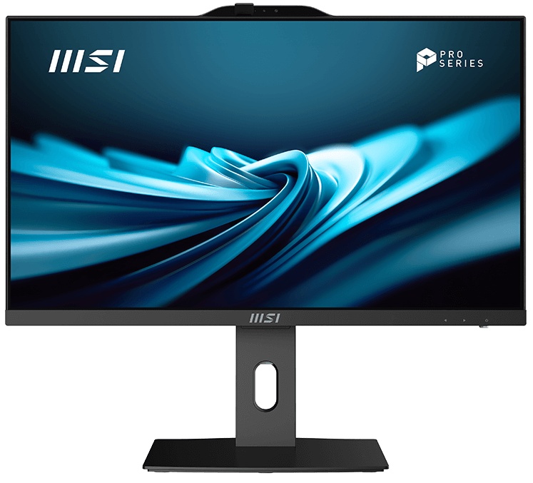 Моноблок MSI Pro AP242P 14M-688RU 23.8" Full HD i7 14700 (2.1) 16Gb SSD512Gb UHDG 770 Windows 11 Pro