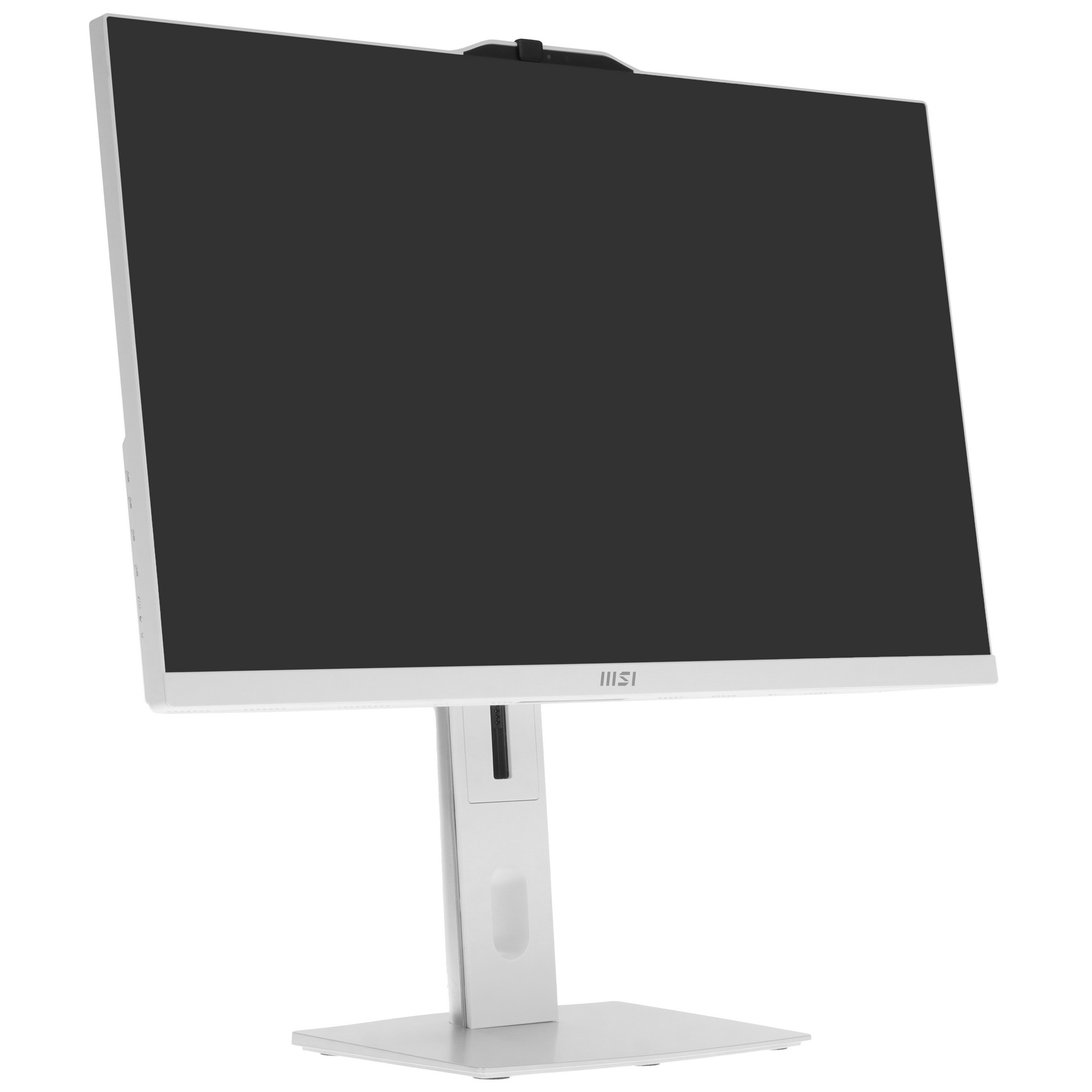 Моноблок MSI Modern AM272P 1M-676XRU 27" Full HD Core 3 100U (1.2) 16Gb SSD512Gb Graphics noOS GbitE