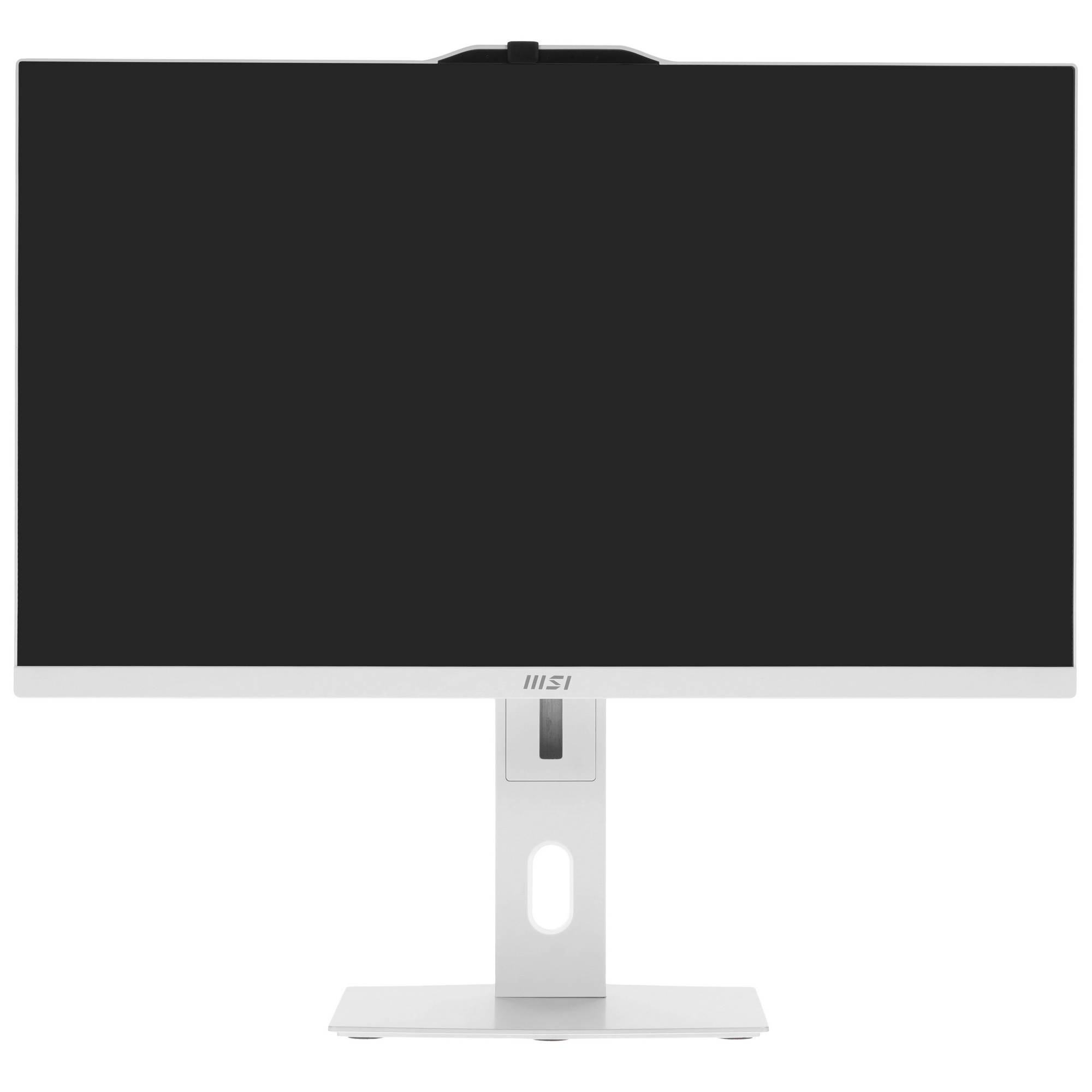 Моноблок MSI Modern AM272P 1M-676XRU 27" Full HD Core 3 100U (1.2) 16Gb SSD512Gb Graphics noOS GbitE