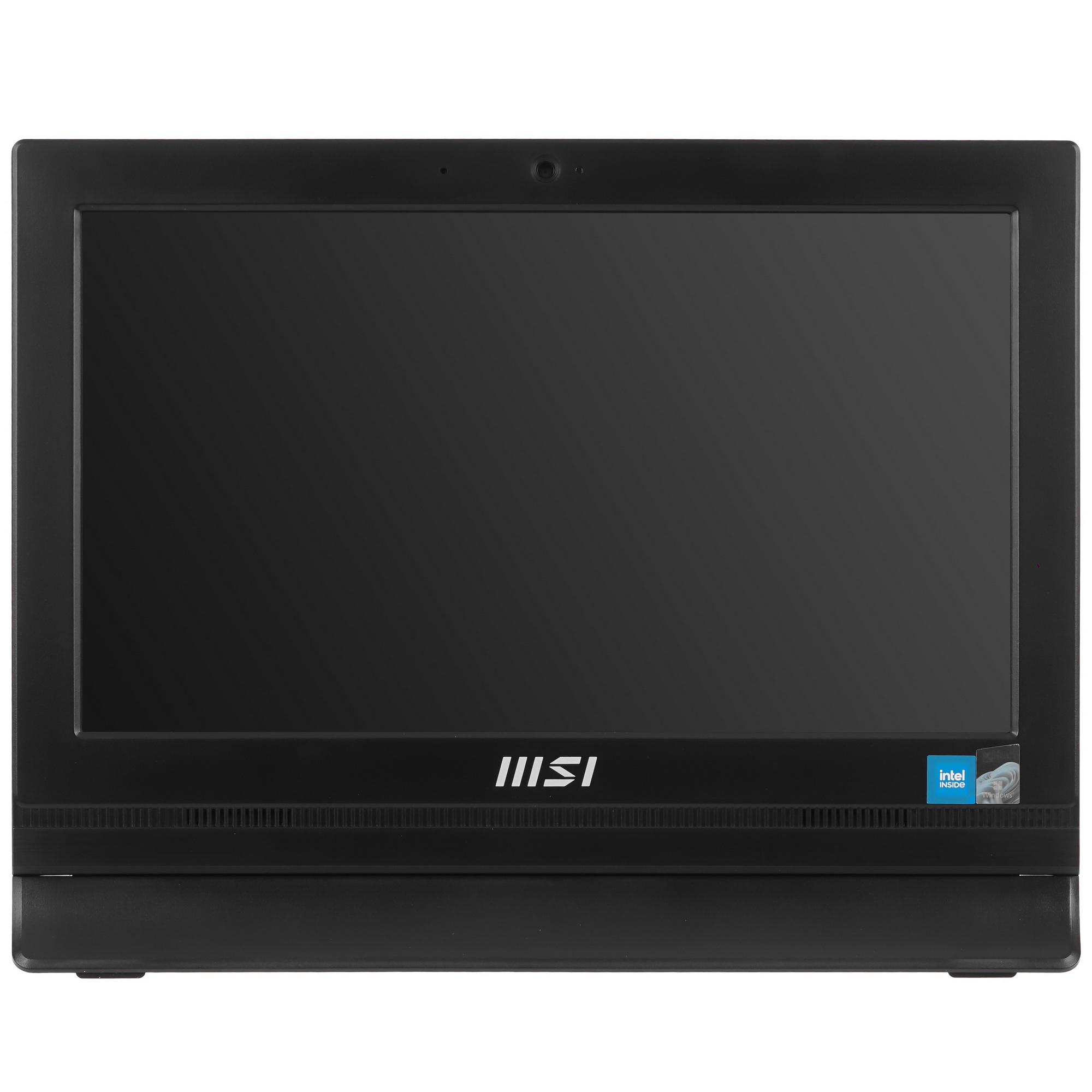 Моноблок MSI PRO AP162T ADL-014XRU&nbsp;Black 15.6"" FHD Touch N-series N100(0.8Ghz)/8192Mb/256PCISSDGb/n