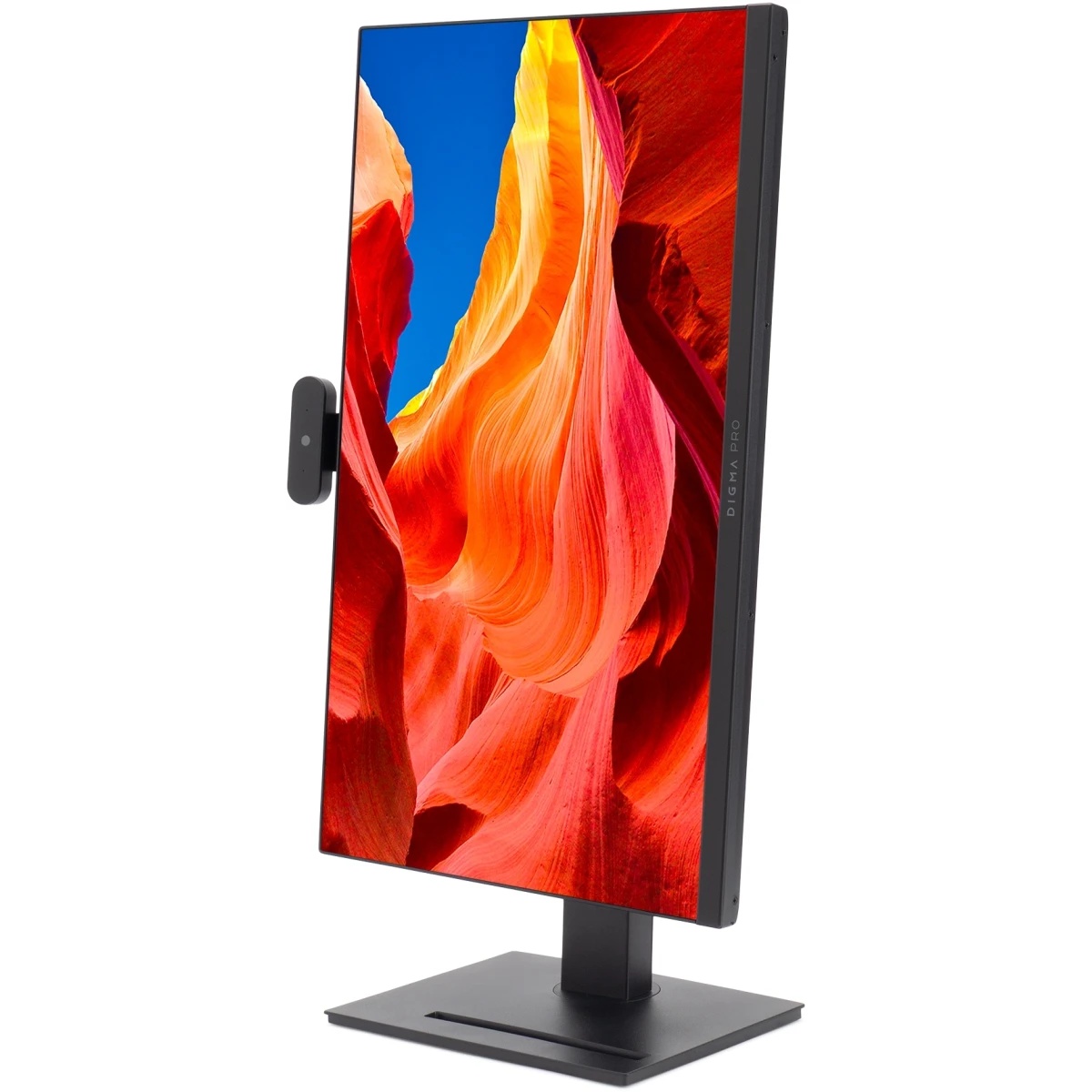 Моноблок Digma Pro Vision 23.8" Full HD Ryzen 5 7535U (2.9) 16Gb SSD512Gb RGr CR Windows 11 Pro Eth
