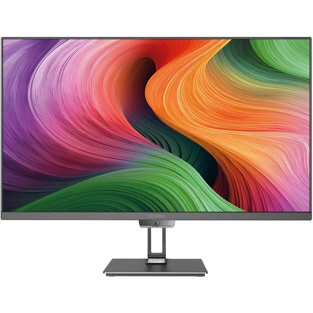 Моноблок Digma Action 21.5" Full HD N95 (1.7) 8Gb SSD256Gb UHDG 600 CR Windows 11 Professional GbitE