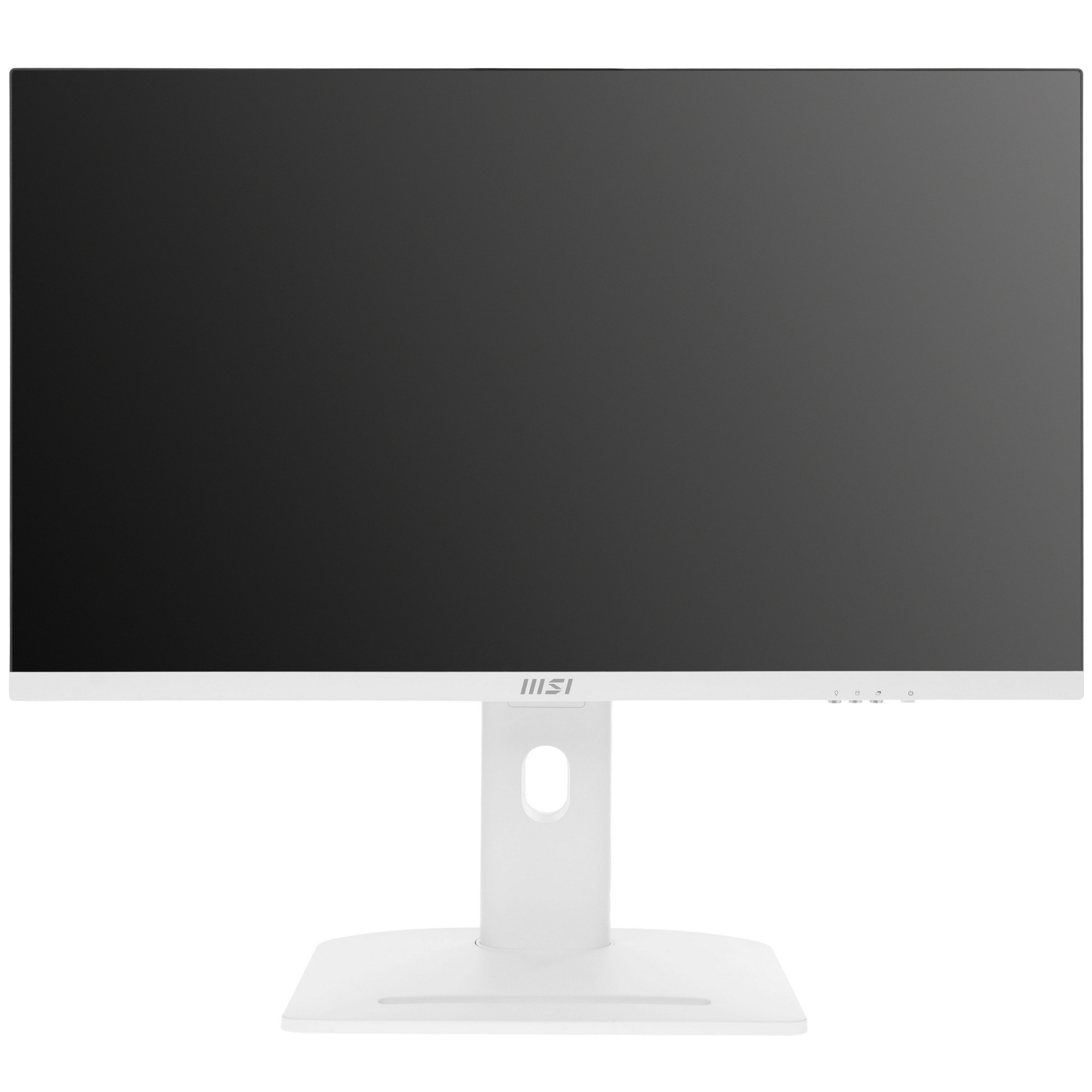 Моноблок MSI Modern AM273QP AI 1UM-093RU 27" WQHD Core Ultra 7 155H (1.4) 32Gb SSD1Tb Graphics CR Wi