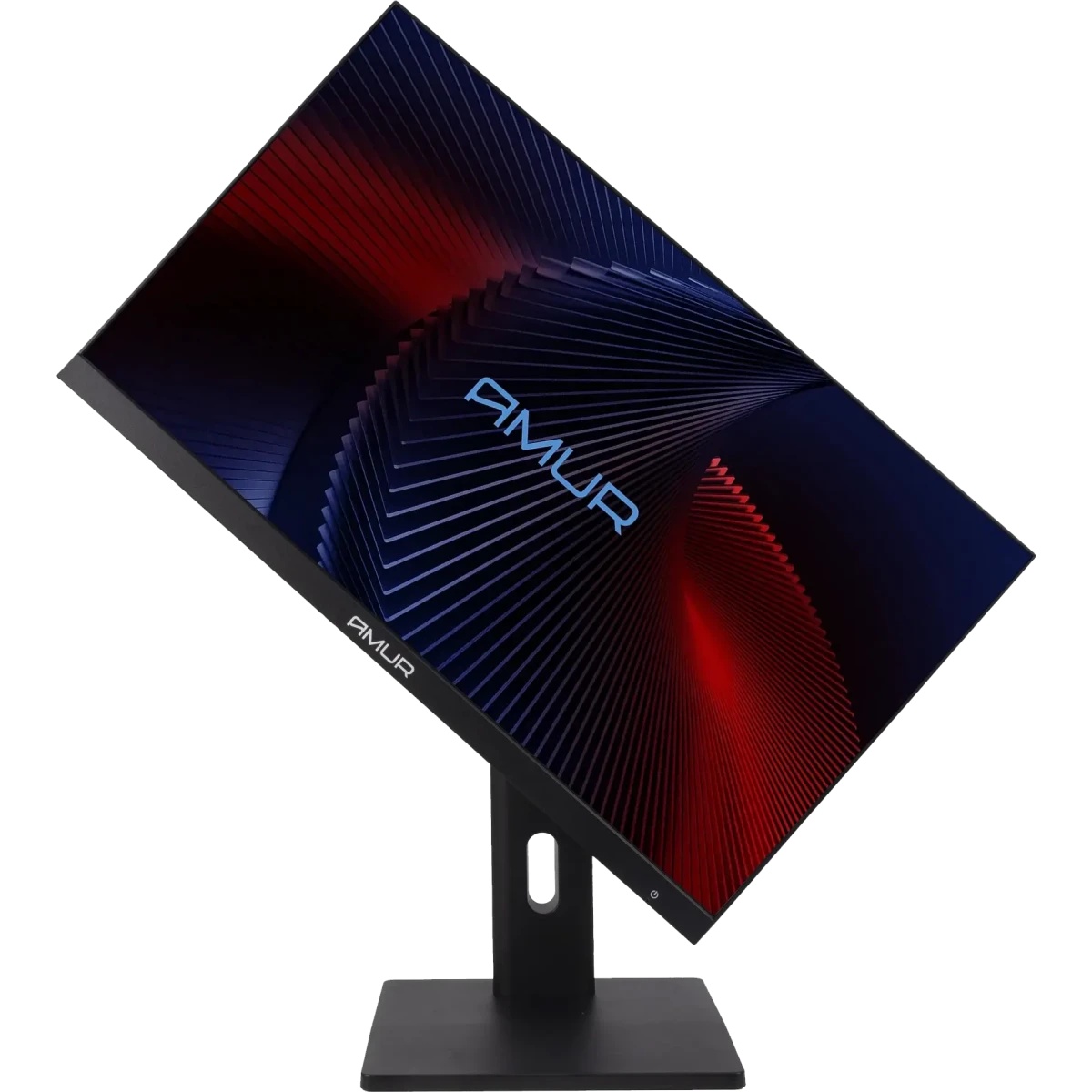 Моноблок Amur Тигр H6I12 23.8" Full HD i5 12400 (2.5) 16Gb SSD512Gb UHDG 730 FreeDOS GbitEth WiFi BT