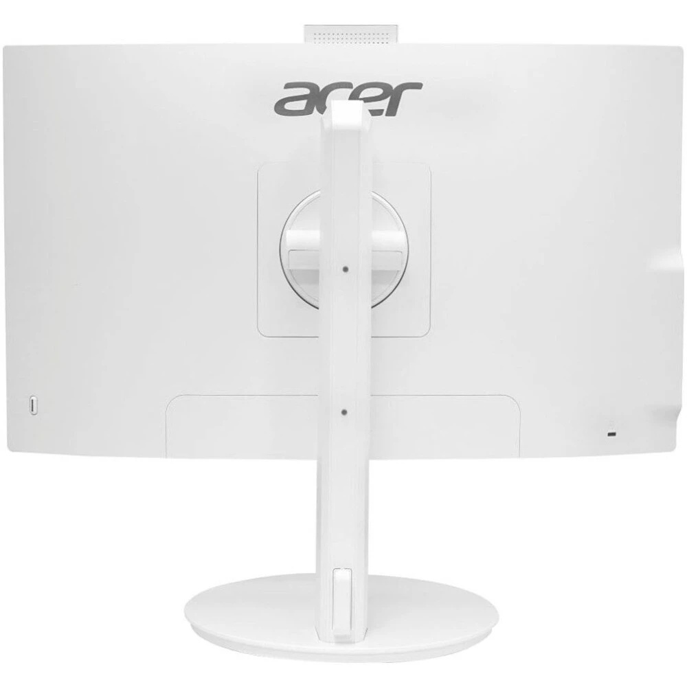 Моноблок Acer Aspire C24-1 (A) Intel Core i5 13420H/16Gb/SSD512Gb/23.8"/IPS/FHD/120Hz/NoOS/White (DQ