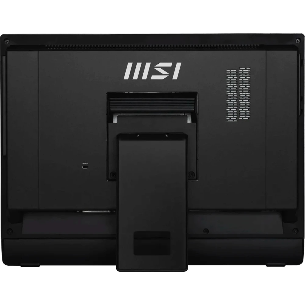 Моноблок MSI Pro AP162T ADL-012XRU 15.6" Full HD Touch N100 (0.8) 4Gb SSD128Gb UHDG CR без ОС 2xGbit