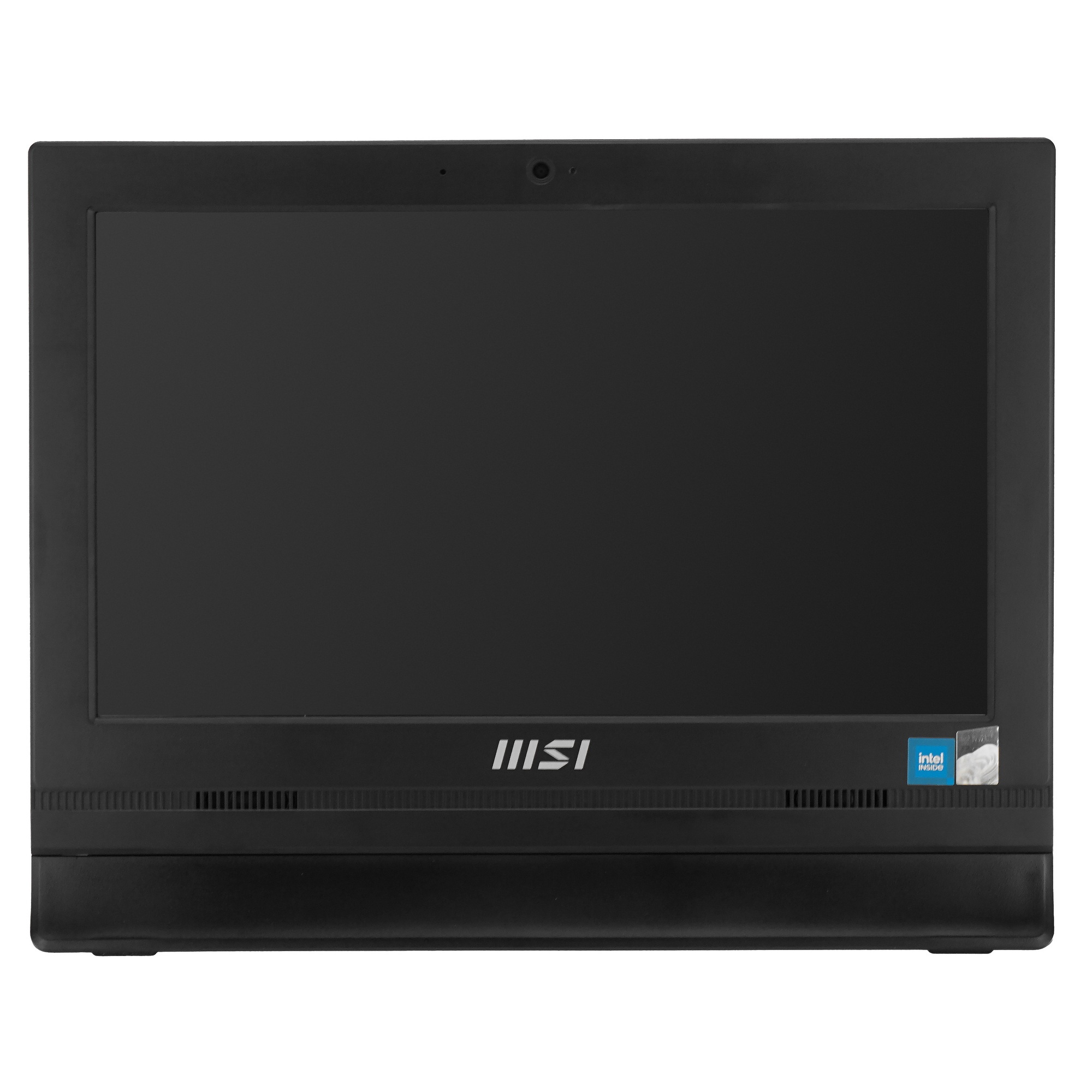 Моноблок MSI Pro AP162T ADL-013RU 15.6" Full HD Touch N100 (0.8) 4Gb SSD128Gb UHDG CR Windows 11 Pro