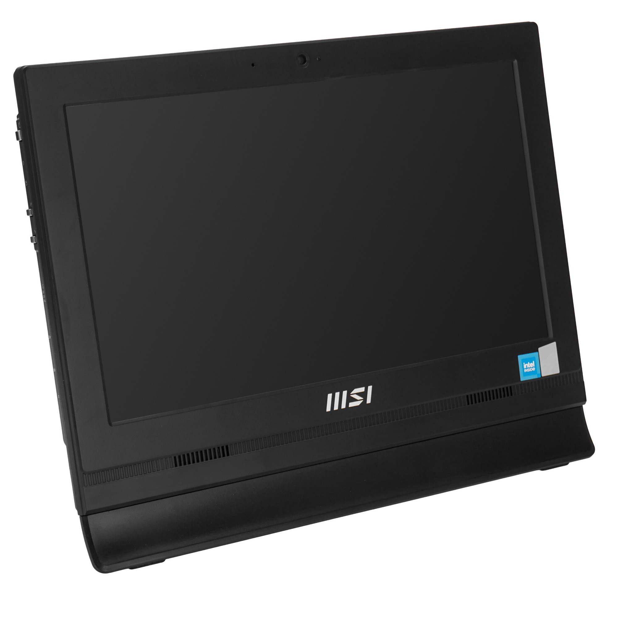 Моноблок MSI Pro AP162T ADL-013RU 15.6" Full HD Touch N100 (0.8) 4Gb SSD128Gb UHDG CR Windows 11 Pro