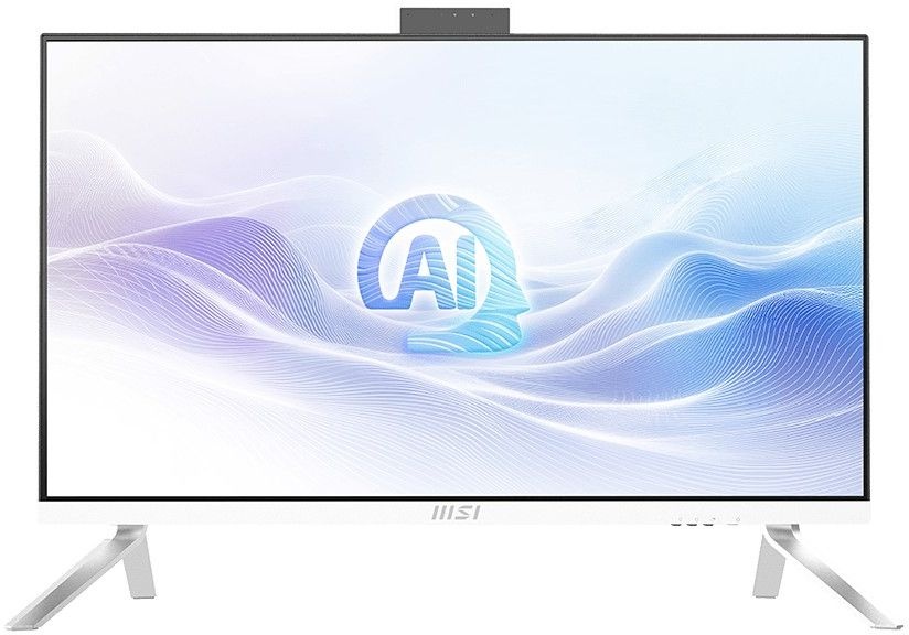 Моноблок MSI Modern AM273Q AI 1UM-092XRU 27"(2560x1440 (матовый) IPS)/Intel Core Ultra 5 125H(1.2Ghz