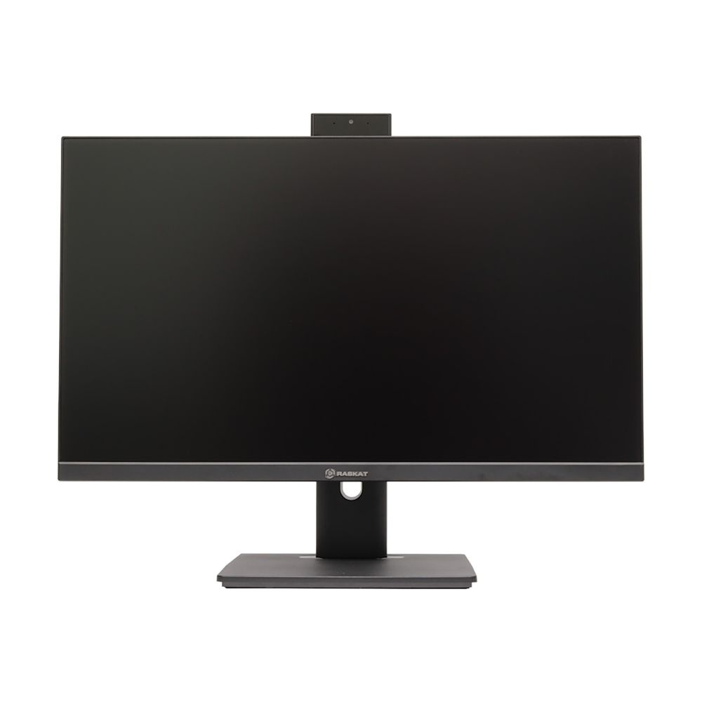 Моноблок Raskat STUDIO 25150 (23,8";, IPS, i5-12400, RAM 16GB, SSD 1024GB, UHD 730, 150W, No OS)