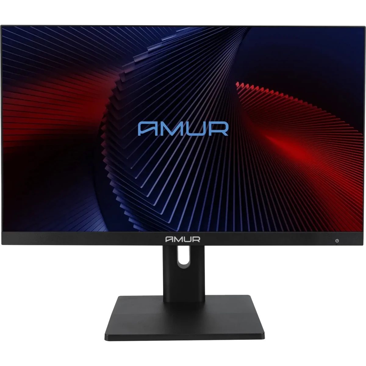 Моноблок Amur Тигр H6I12 23.8" Full HD i5 13400 (2.5) 16Gb SSD512Gb UHDG 730 FreeDOS GbitEth WiFi BT