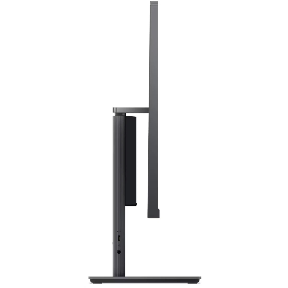 Моноблок Lenovo IdeaCentre AIO 27IRH9 27" FHD (1920x1080) IPS 300N, i5-13420H, 1x16GB DDR5-5200, 512