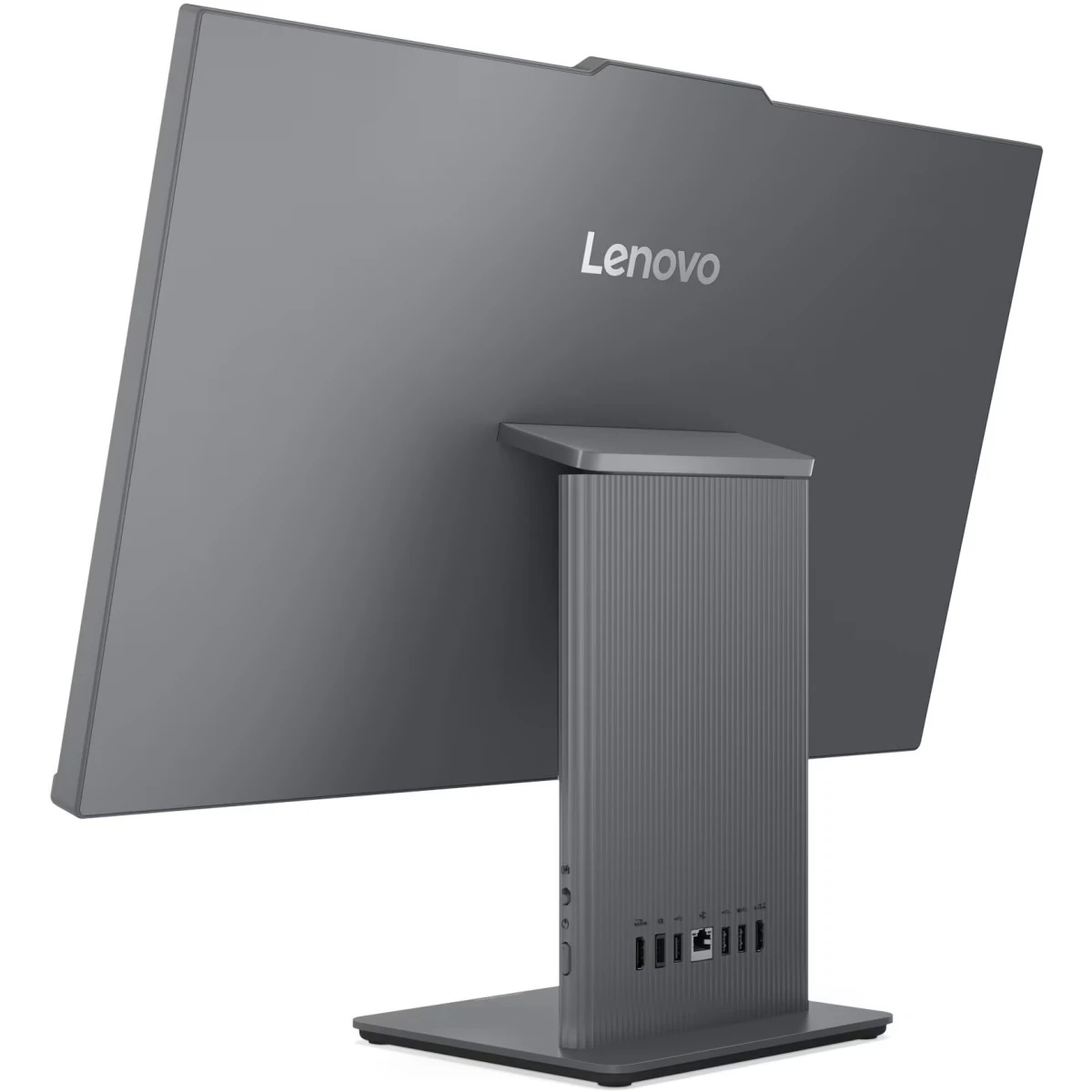Моноблок Lenovo IdeaCentre AIO 27IRH9 27" FHD (1920x1080) IPS 300N, i5-13420H, 1x16GB DDR5-5200, 512