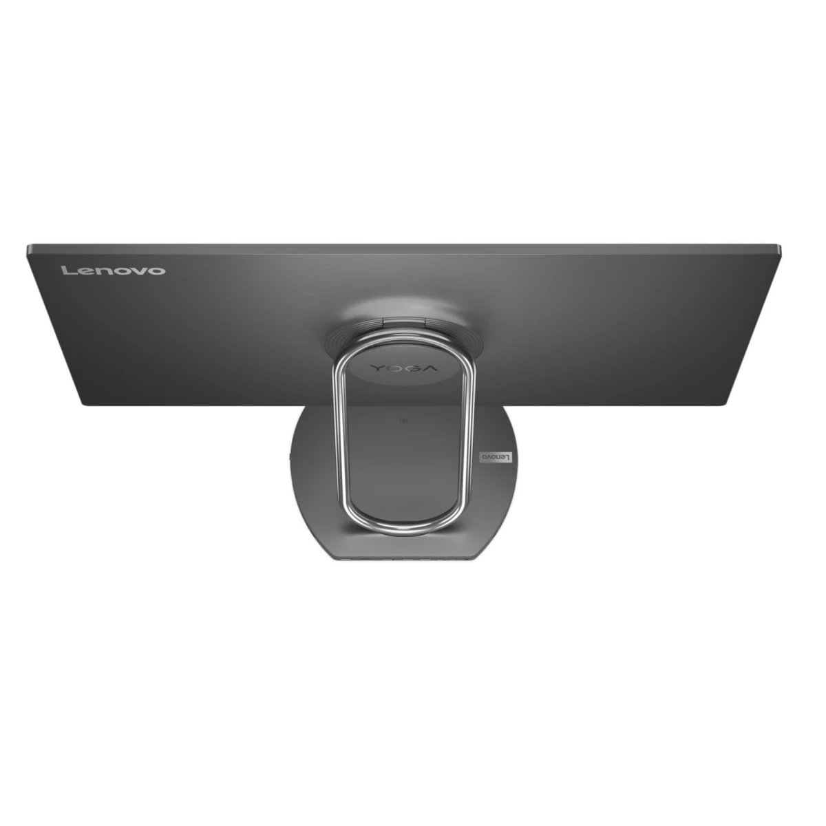 Моноблок Lenovo Yoga AIO 32ILL10 31.5" UHD (3840x2160) IPS 495N, Ultra 7 258V, 32GB LPDDR5x-8533, 1T