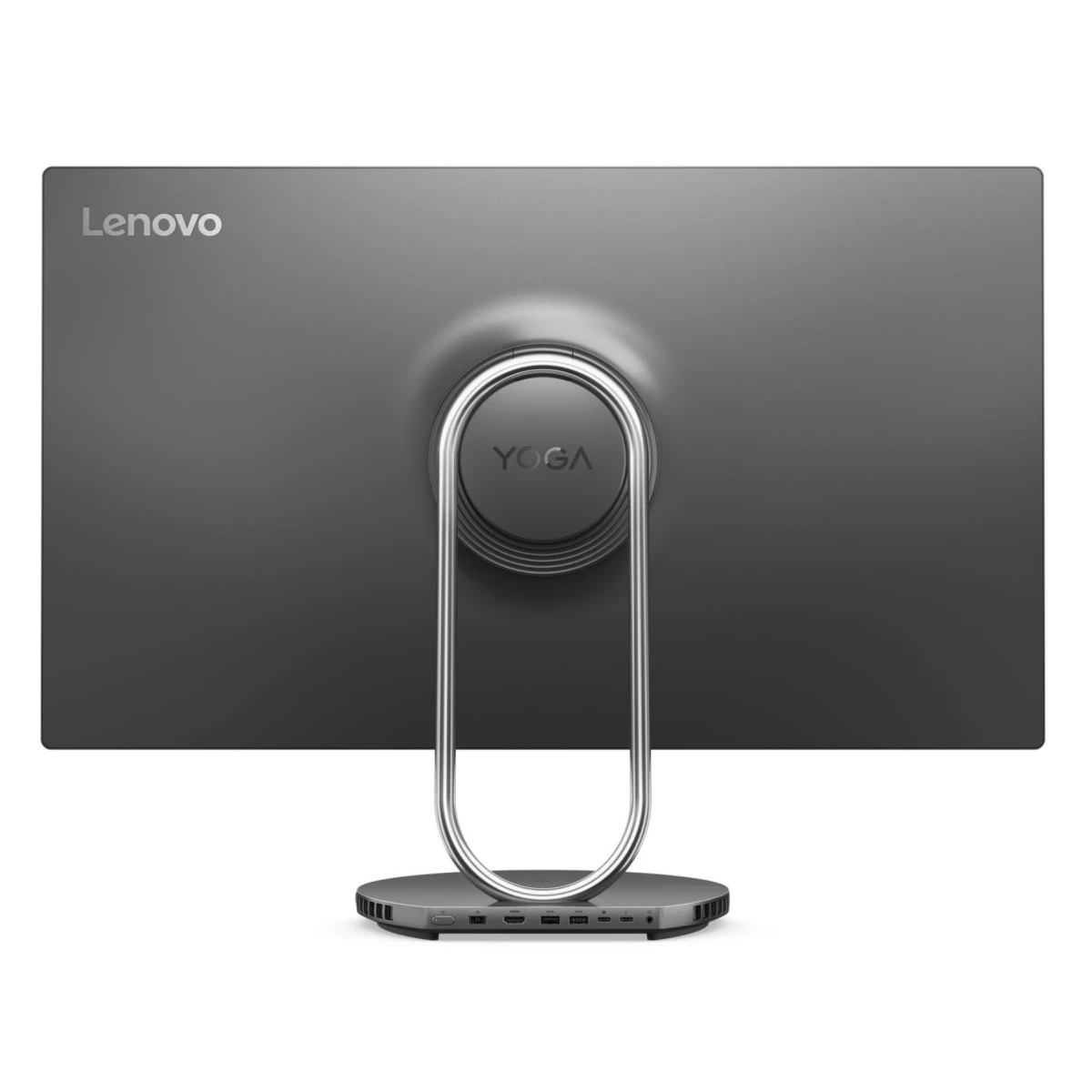 Моноблок Lenovo Yoga AIO 32ILL10 31.5" UHD (3840x2160) IPS 495N, Ultra 7 258V, 32GB LPDDR5x-8533, 1T