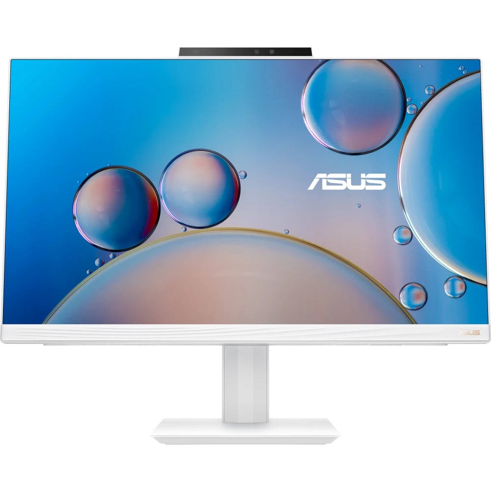 Моноблок Asus A5402WVA-WPC0040 23.8" Full HD i5 1340P (1.9) 16Gb SSD512Gb UHDG CR noOS GbitEth WiFi