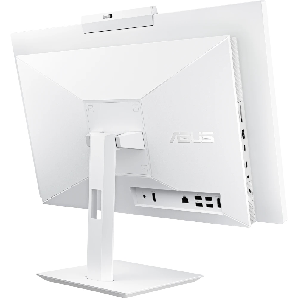 Моноблок Asus A5402WVA-WPC0040 23.8" Full HD i5 1340P (1.9) 16Gb SSD512Gb UHDG CR noOS GbitEth WiFi