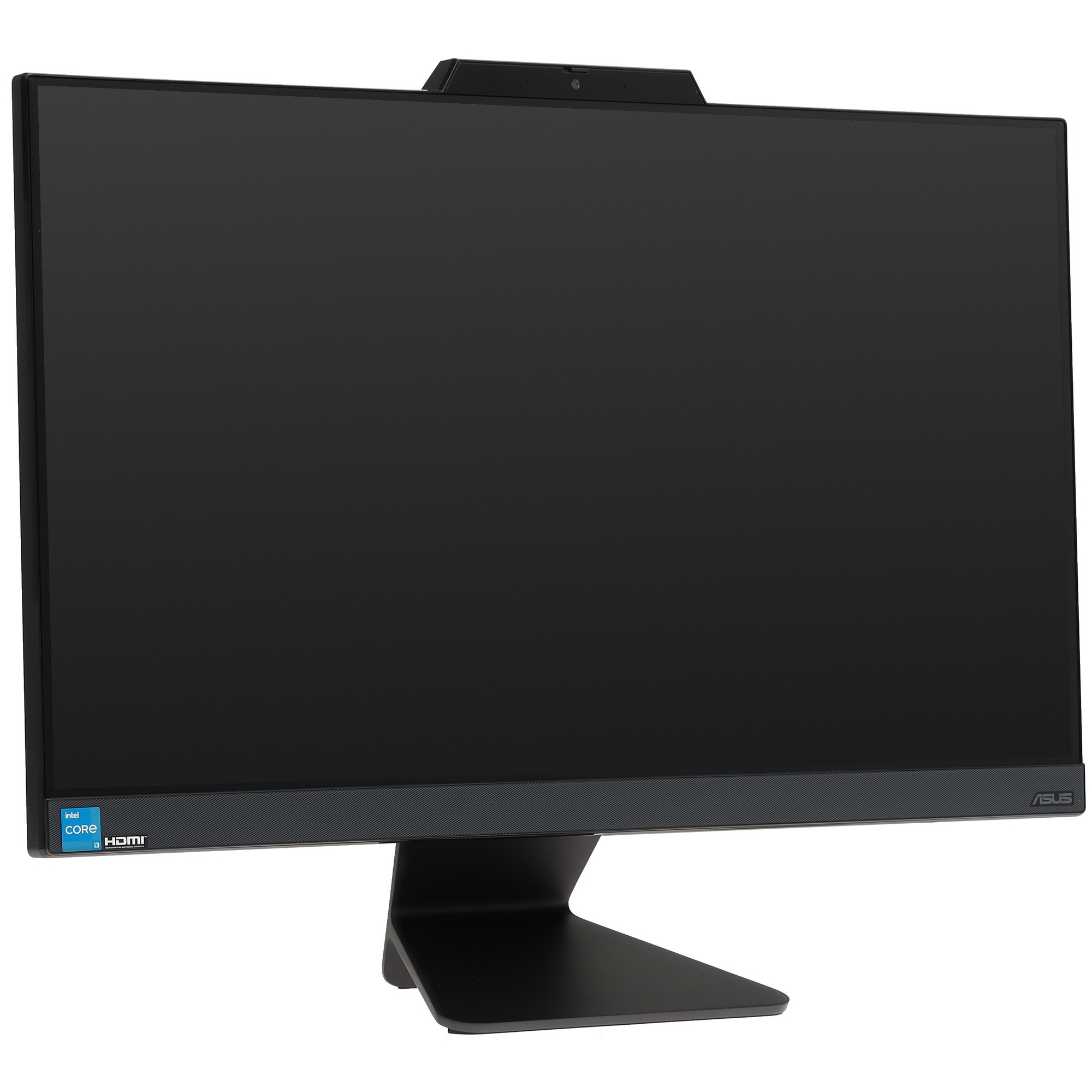 Моноблок Asus E3402WVA-BPC0110 23.8" Full HD i3 1315U (1.2) 8Gb SSD512Gb UHDG CR noOS черный