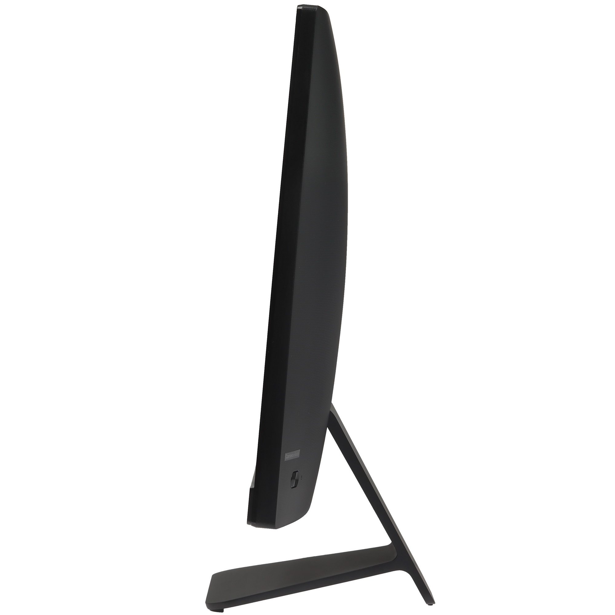 Моноблок Asus E3402WVA-BPC0110 23.8" Full HD i3 1315U (1.2) 8Gb SSD512Gb UHDG CR noOS черный