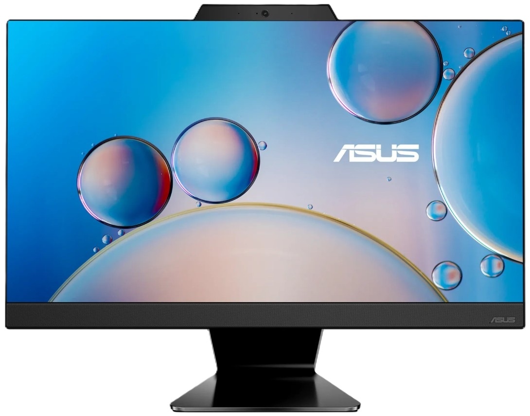 Моноблок Asus E3402WVA-BPC0110 23.8" Full HD i3 1315U (1.2) 8Gb SSD512Gb UHDG CR noOS черный